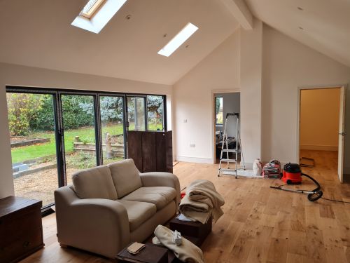 Click Here To Enlarge This Photo Of Garden Room