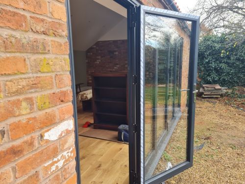 Click Here To Enlarge This Photo Of Garden Room