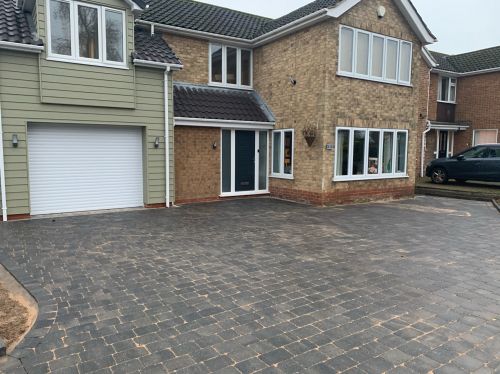 Click Here To Enlarge This Photo Of House Extension