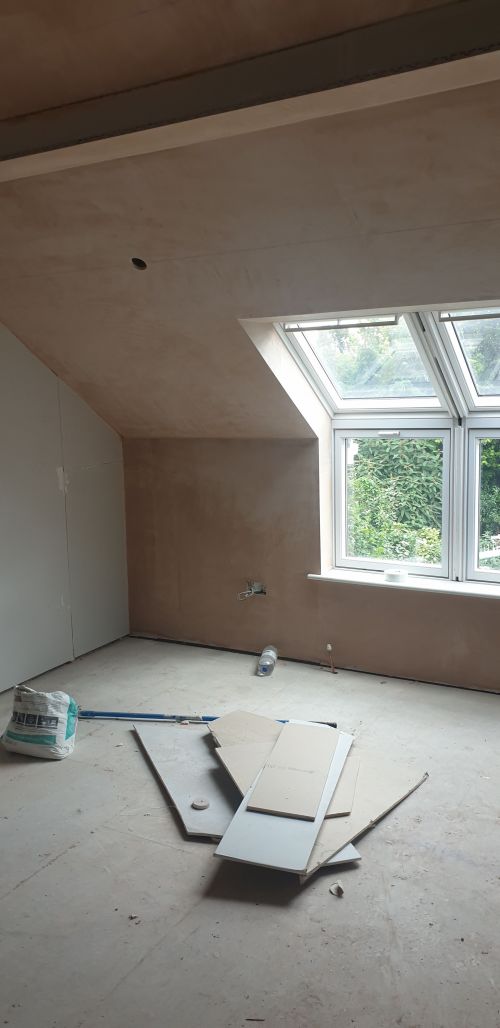 Click Here To Enlarge This Photo Of House Extension