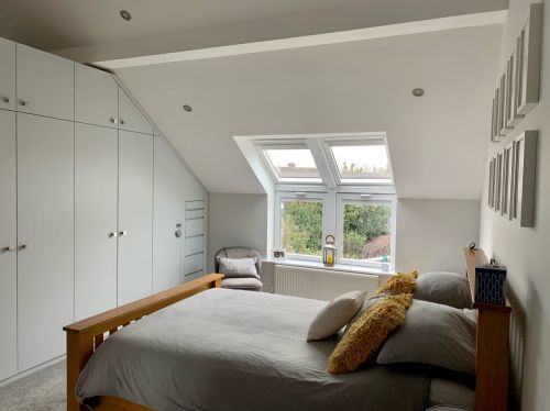 Click Here To Enlarge This Photo Of House Extension