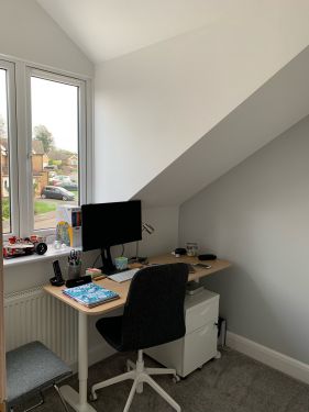 Click Here To Enlarge This Photo Of House Extension
