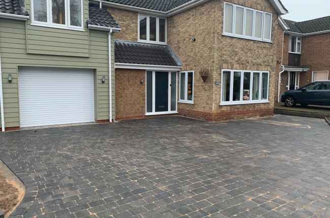 House Extension